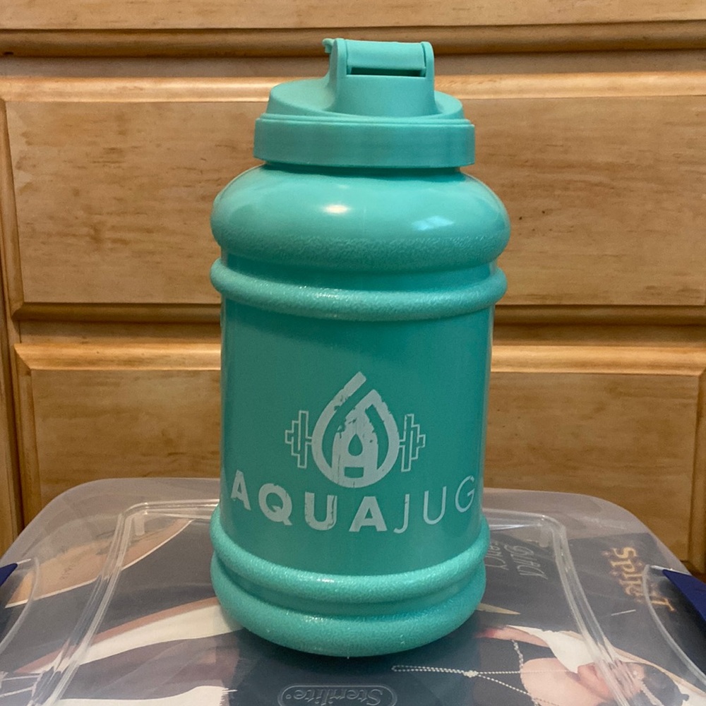 Aqua Jug